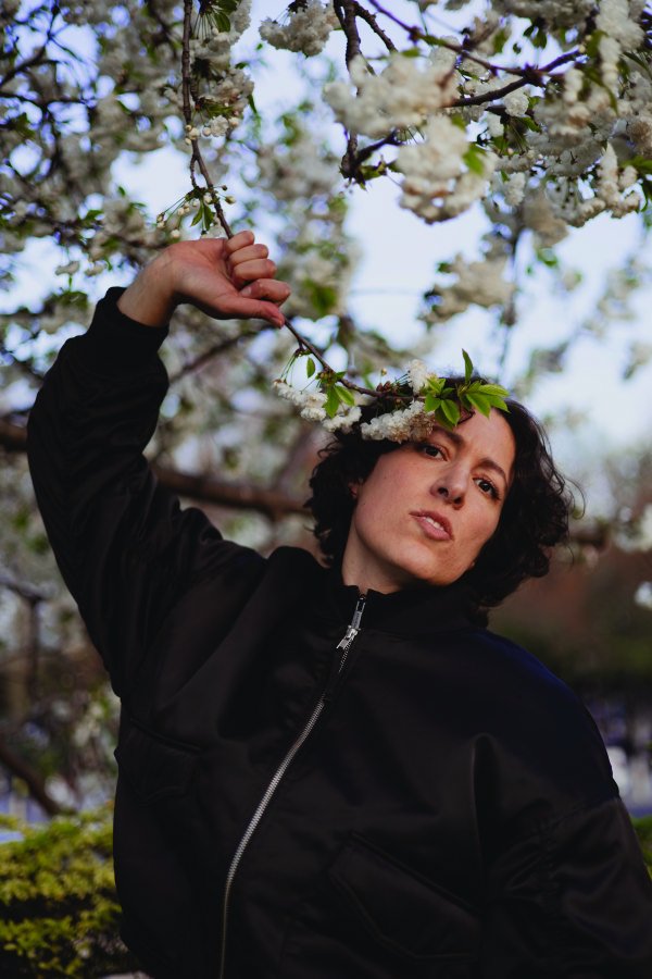 POEMES POUR PECHO – CLAIRE ISIRDI